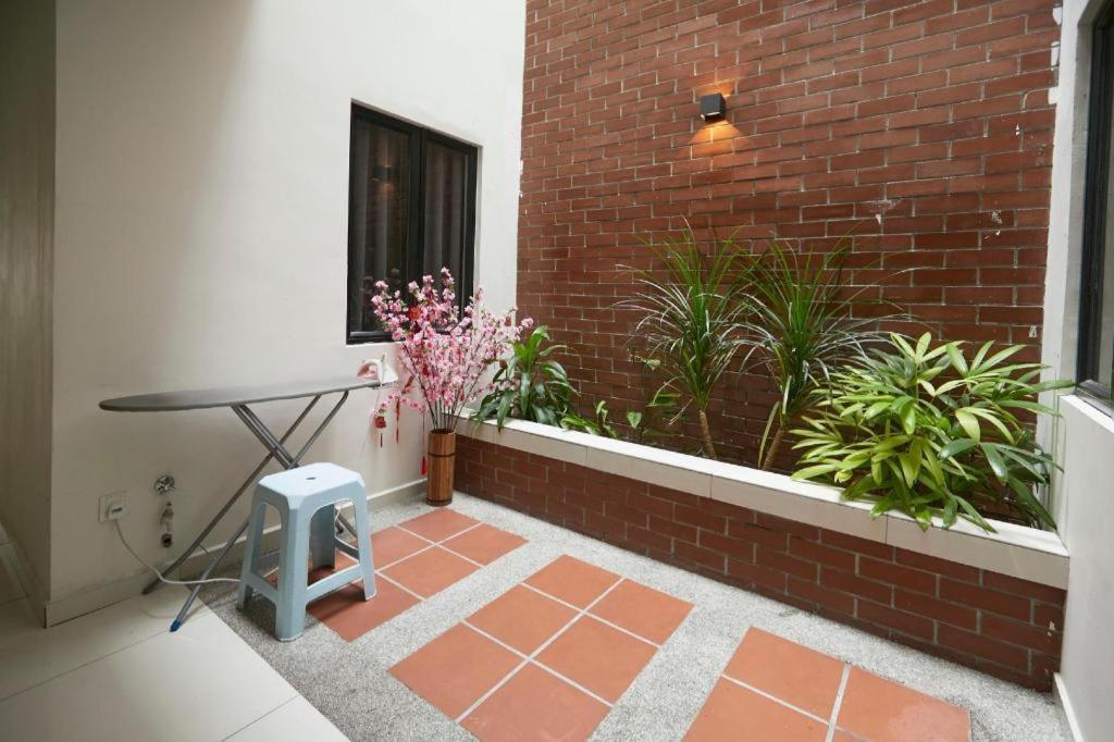 Le Ruiz Boutique Hotel, Kuala Lumpur